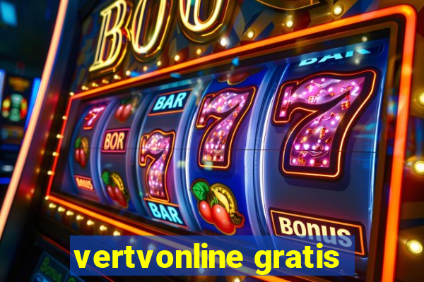 vertvonline gratis